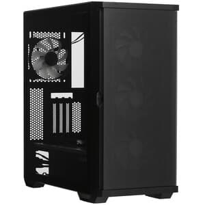 Корпус ZALMAN Z10 DUO  черный thumb 3