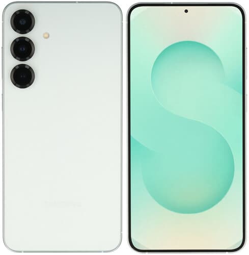 Samsung 6.7" Смартфон Samsung Galaxy S25+ 512 ГБ зеленый