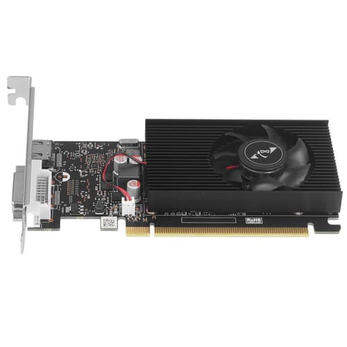 Sinotex Видеокарта Sinotex GeForce GT 1030 Ninja [NK103FG44F], фото 4