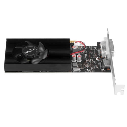Sinotex Видеокарта Sinotex GeForce GT 1030 Ninja [NK103FG44F], фото 5