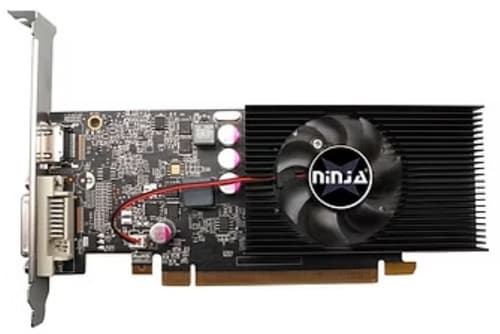 Sinotex Видеокарта Sinotex GeForce GT 1030 Ninja [NK103FG44F], фото 10