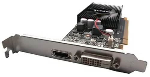 Sinotex Видеокарта Sinotex GeForce GT 1030 Ninja [NK103FG44F], фото 11