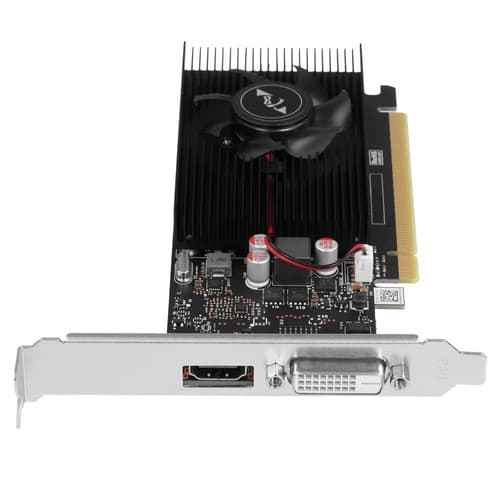 Sinotex Видеокарта Sinotex GeForce GT 1030 Ninja [NK103FG44F], фото 3