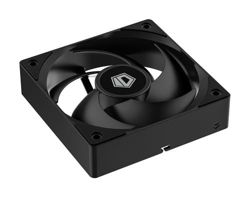 ID-Cooling Кулер для процессора ID-COOLING SE-904-XT [SE-904-XTBLACK] черный, фото 6