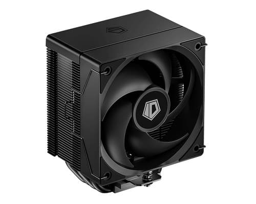 ID-Cooling Кулер для процессора ID-COOLING SE-904-XT [SE-904-XTBLACK] черный