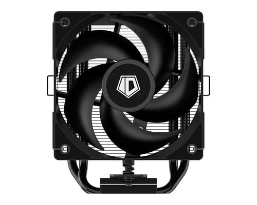 ID-Cooling Кулер для процессора ID-COOLING SE-904-XT [SE-904-XTBLACK] черный, фото 3