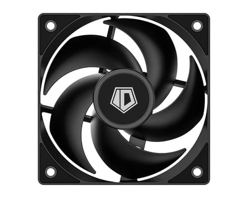 ID-Cooling Кулер для процессора ID-COOLING SE-904-XT [SE-904-XTBLACK] черный, фото 5