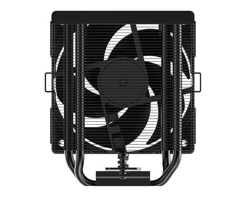 ID-Cooling Кулер для процессора ID-COOLING SE-904-XT [SE-904-XTBLACK] черный, фото 4