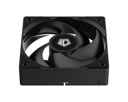 ID-Cooling Кулер для процессора ID-COOLING SE-904-XT [SE-904-XTBLACK] черный, фото 7