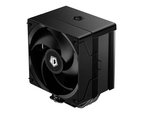 ID-Cooling Кулер для процессора ID-COOLING SE-904-XT [SE-904-XTBLACK] черный, фото 2