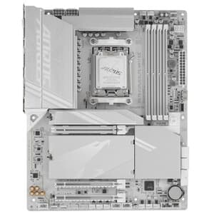 Материнская плата GIGABYTE X870 AORUS ELITE WIFI7 ICE thumb 2