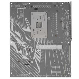 Материнская плата GIGABYTE X870 AORUS ELITE WIFI7 ICE thumb 3