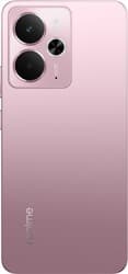 realme 6.67" Смартфон realme 14 256 ГБ розовый, фото 5