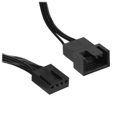 PentaWave Кулер для процессора PentaWave PC-Z03C SRB [PC-Z03CSRB] черный, фото 7