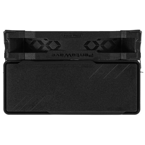 PentaWave Кулер для процессора PentaWave PC-Z03C SRB [PC-Z03CSRB] черный, фото 5