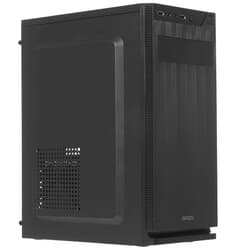 Корпус GiNZZU A190  черный thumb 1