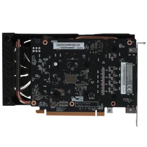 Sapphire Видеокарта Sapphire AMD Radeon RX 6500 XT PULSE GAMING OC [11314-07-20G], фото 2