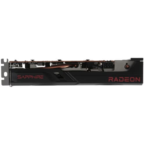 Sapphire Видеокарта Sapphire AMD Radeon RX 6500 XT PULSE GAMING OC [11314-07-20G], фото 7