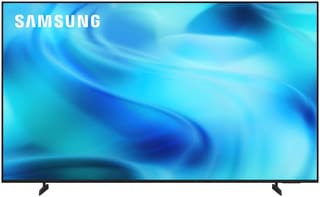 Samsung 75" (189 см) Телевизор Samsung UE75U8000HUXPY черный