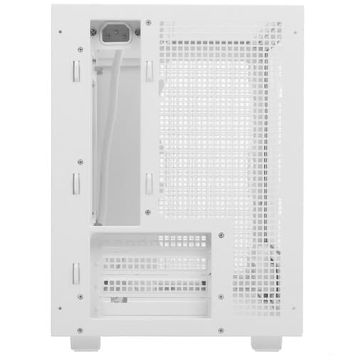 Корпус DEEPCOOL CH260 [CH260 WH] белый thumb 5