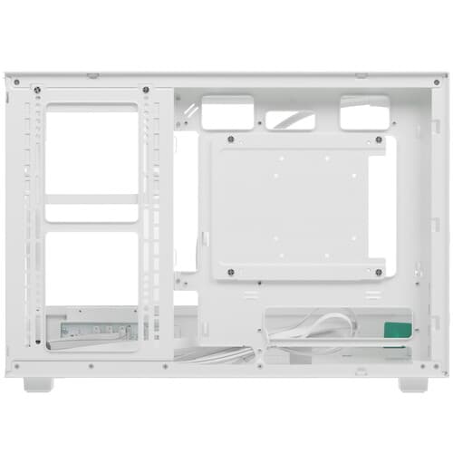 Корпус DEEPCOOL CH260 [CH260 WH] белый thumb 11