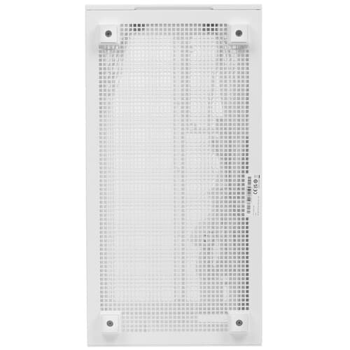 Корпус DEEPCOOL CH260 [CH260 WH] белый thumb 7