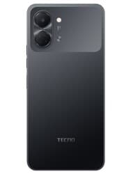Tecno 6.75" Смартфон Tecno SPARK GO 3 64 ГБ черный, фото 4