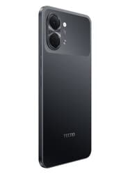 Tecno 6.75" Смартфон Tecno SPARK GO 3 64 ГБ черный, фото 6