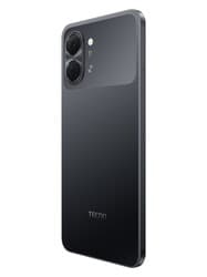 Tecno 6.75" Смартфон Tecno SPARK GO 3 64 ГБ черный, фото 5