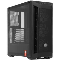 Корпус Cooler Master MasterBox MB511 ARGB [MCB-B511D-KGNN-RGA] черный thumb 2