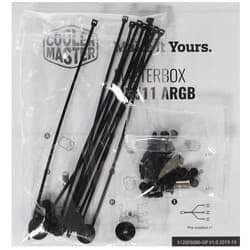 Корпус Cooler Master MasterBox MB511 ARGB [MCB-B511D-KGNN-RGA] черный thumb 15