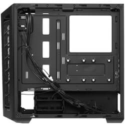 Корпус Cooler Master MasterBox MB511 ARGB [MCB-B511D-KGNN-RGA] черный thumb 12