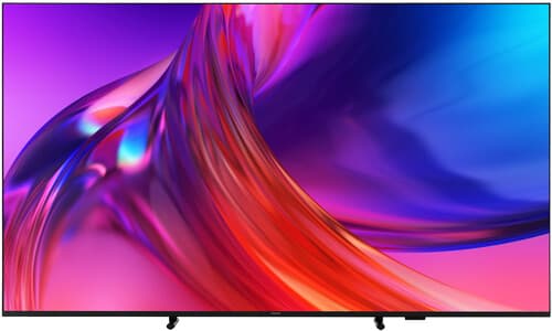 Philips 65" (164 см) Телевизор Philips 65PUS7810/12 черный