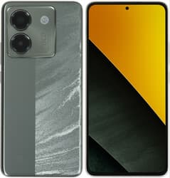 POCO 6.67" Смартфон POCO M7 Pro 256 ГБ серый