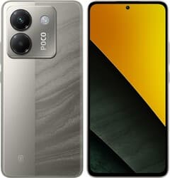 POCO 6.67" Смартфон POCO M7 Pro 256 ГБ серый, фото 14
