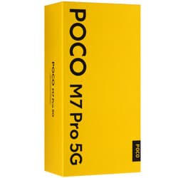 POCO 6.67" Смартфон POCO M7 Pro 256 ГБ серый, фото 13