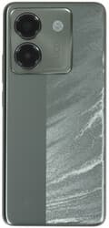 POCO 6.67" Смартфон POCO M7 Pro 256 ГБ серый, фото 3