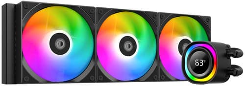 Система охлаждения ID-COOLING FX360 TD черная thumb 1