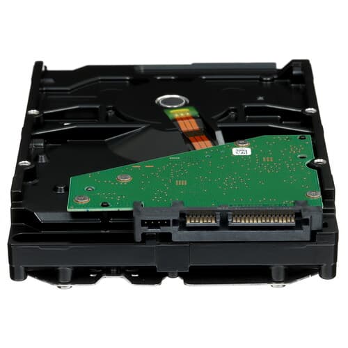 Seagate 6 ТБ Жесткий диск Seagate SkyHawk [ST6000VX009], фото 3