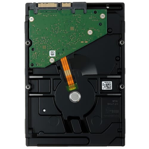 Seagate 6 ТБ Жесткий диск Seagate SkyHawk [ST6000VX009], фото 2