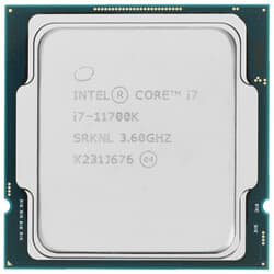 Процессор Intel Core i7-11700K OEM