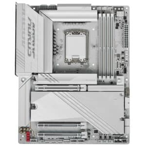 Материнская плата GIGABYTE Z890 AORUS ELITE X ICE thumb 2