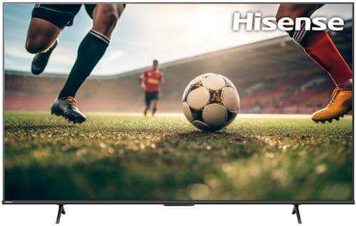 Hisense 65" (164 см) Телевизор Hisense 65E7Q PRO черный