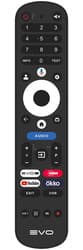 EVO TV 32" (80 см) Телевизор EVO TV 32 Black New черный, фото 8