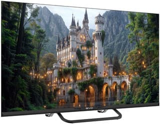 EVO TV 32" (80 см) Телевизор EVO TV 32 Black New черный, фото 2