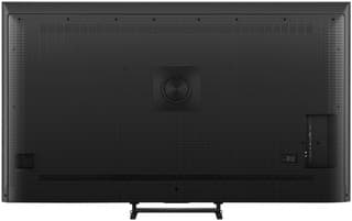 Hisense 75" (189 см) Телевизор Hisense 75E8S серый, фото 5