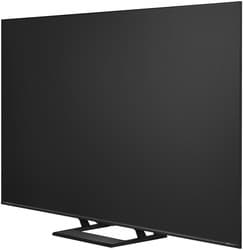 Hisense 75" (189 см) Телевизор Hisense 75E8S серый, фото 4