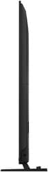Hisense 75" (189 см) Телевизор Hisense 75E8S серый, фото 6
