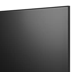 Hisense 75" (189 см) Телевизор Hisense 75E8S серый, фото 9