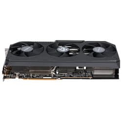 GIGABYTE Видеокарта GIGABYTE AMD Radeon 9070 XT GAMING OC [GV-R9070XTGAMING OC-16GD], фото 4